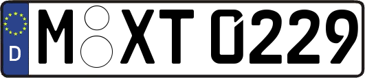 M-XT0229