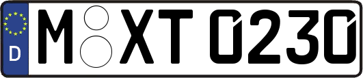 M-XT0230