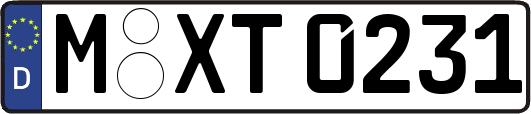 M-XT0231