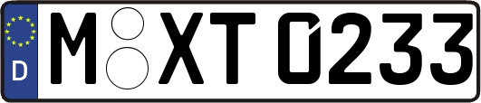 M-XT0233