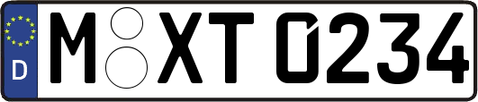 M-XT0234