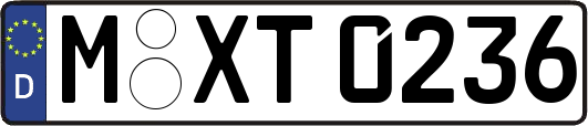 M-XT0236