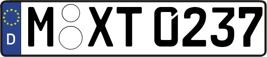 M-XT0237