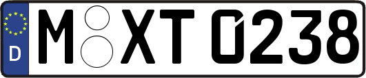 M-XT0238