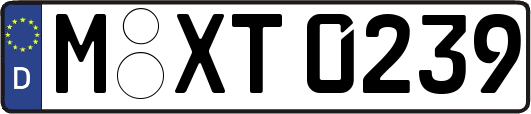 M-XT0239