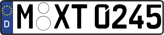 M-XT0245