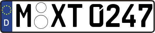 M-XT0247