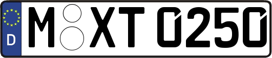 M-XT0250