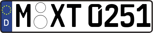 M-XT0251