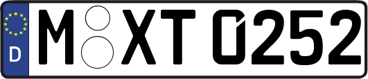 M-XT0252