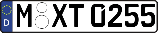M-XT0255