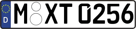 M-XT0256