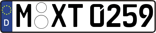 M-XT0259