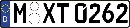 M-XT0262