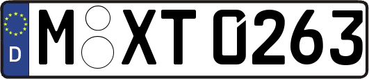 M-XT0263