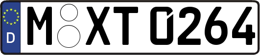 M-XT0264