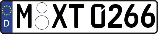 M-XT0266