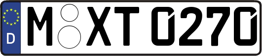M-XT0270