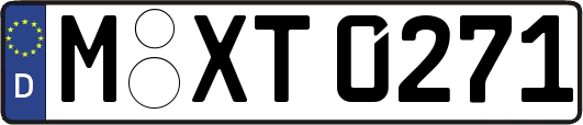 M-XT0271