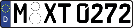 M-XT0272