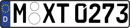 M-XT0273