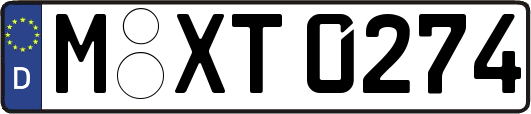 M-XT0274