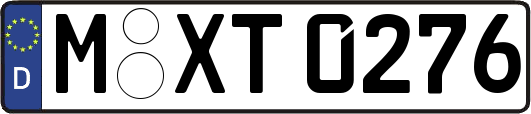 M-XT0276