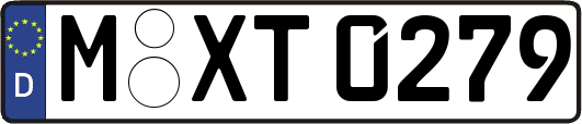 M-XT0279