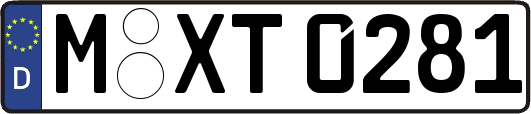 M-XT0281