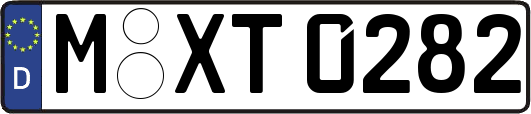 M-XT0282