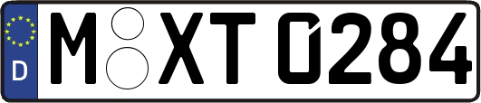 M-XT0284