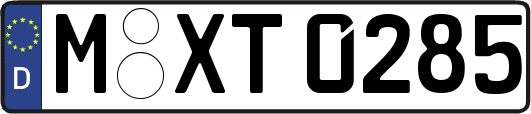 M-XT0285
