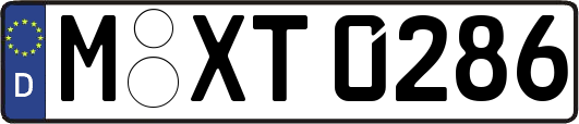 M-XT0286