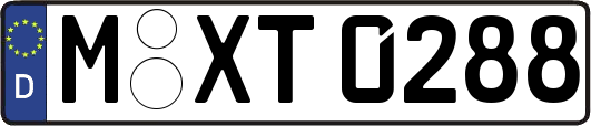 M-XT0288