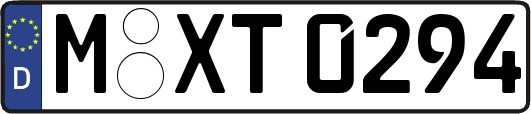 M-XT0294