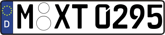M-XT0295