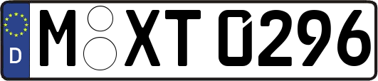M-XT0296