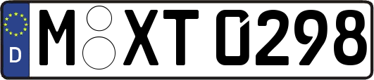 M-XT0298