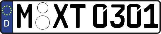M-XT0301