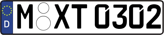 M-XT0302