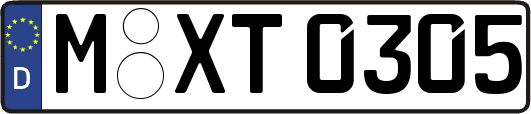 M-XT0305