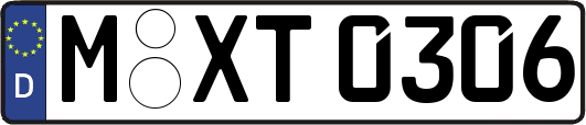 M-XT0306