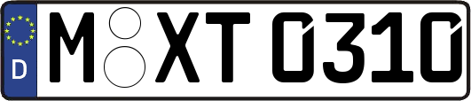 M-XT0310