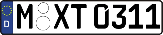 M-XT0311