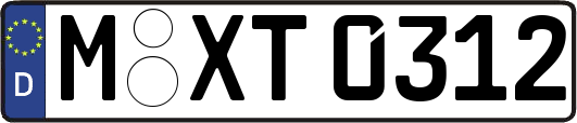 M-XT0312