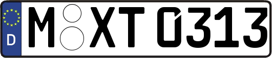 M-XT0313