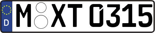 M-XT0315