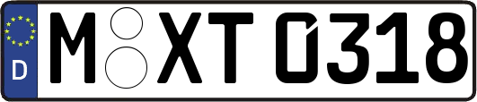 M-XT0318