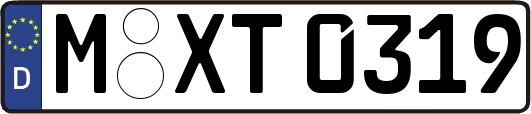 M-XT0319
