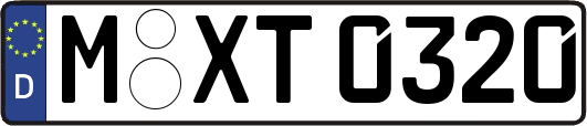 M-XT0320